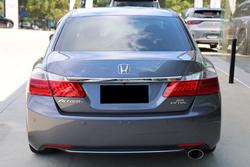 2013 HONDA ACCORD VTi-L