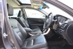 2013 HONDA ACCORD VTi-L