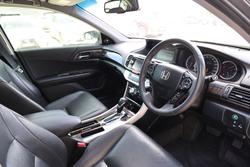 2013 HONDA ACCORD VTi-L