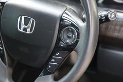 2013 HONDA ACCORD VTi-L