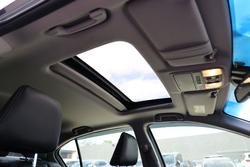 2013 HONDA ACCORD VTi-L