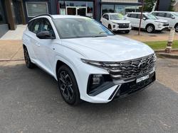2024 HYUNDAI
TUCSON NX4.V3 D