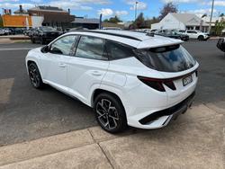 2024 HYUNDAI
TUCSON NX4.V3 D