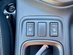 2025 NISSAN NP300 NAVARA PRO-4X