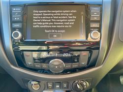 2025 NISSAN NP300 NAVARA PRO-4X