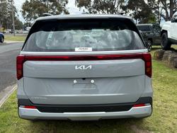 2025 Kia Carnival S