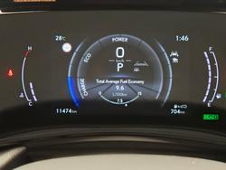 2025 Lexus NX350 F Sport 2.4L T Petrol Automatic Wagon