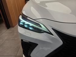 2025 Lexus NX350 F Sport 2.4L T Petrol Automatic Wagon