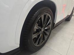 2025 Lexus NX350 F Sport 2.4L T Petrol Automatic Wagon