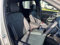 2024 KIA SORENTO