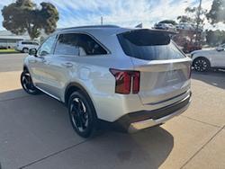 2024 KIA SORENTO