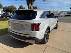 2024 KIA SORENTO