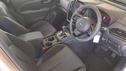 2025 Subaru Forester Hybrid Touring S6 MY26 WHITE