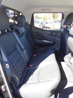 2025 Nissan Navara PRO-4X