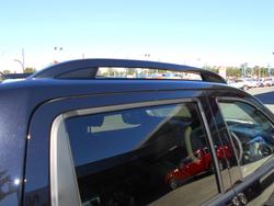 2025 Nissan Navara PRO-4X