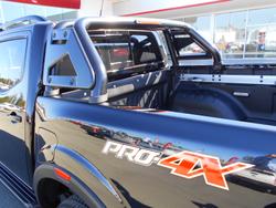 2025 Nissan Navara PRO-4X