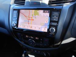 2025 Nissan Navara PRO-4X