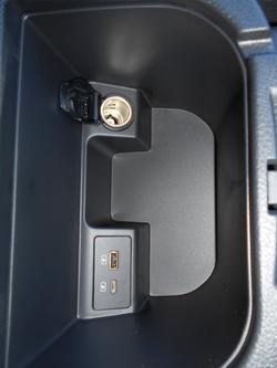 2025 Nissan Navara PRO-4X