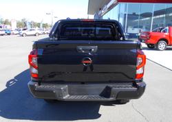 2025 Nissan Navara PRO-4X