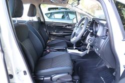 2017 Honda
Jazz VTi