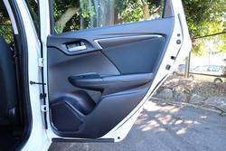 2017 Honda
Jazz VTi