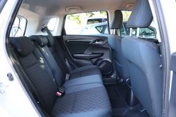 2017 Honda
Jazz VTi