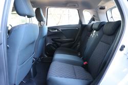2017 Honda
Jazz VTi