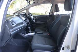 2017 Honda
Jazz VTi