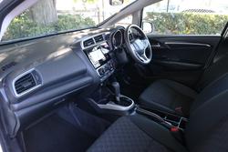 2017 Honda
Jazz VTi