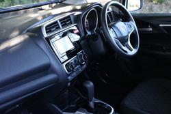2017 Honda
Jazz VTi