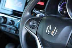 2017 Honda
Jazz VTi
