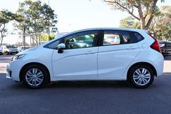 2017 Honda
Jazz VTi