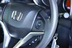 2017 Honda
Jazz VTi
