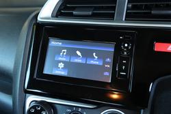 2017 Honda
Jazz VTi