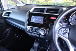 2017 Honda
Jazz VTi