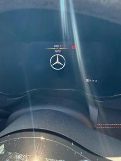 2021 Mercedes  AMG GT  Black Series 