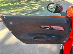 2021 Mercedes  AMG GT  Black Series 