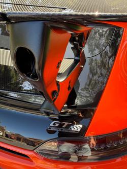 2021 Mercedes  AMG GT  Black Series 