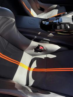 2021 Mercedes  AMG GT  Black Series 