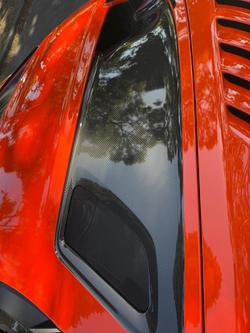 2021 Mercedes  AMG GT  Black Series 