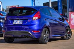 2017 Ford
Fiesta ST