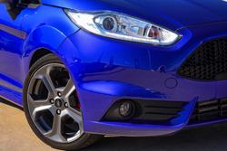 2017 Ford
Fiesta ST