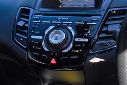 2017 Ford
Fiesta ST