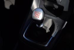 2017 Ford
Fiesta ST