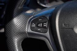 2017 Ford
Fiesta ST