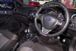 2017 Ford
Fiesta ST