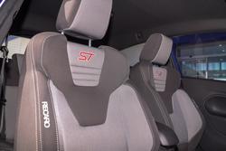 2017 Ford
Fiesta ST