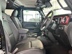 2023 Jeep
Gladiator Rubicon
