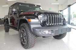 2023 Jeep
Gladiator Rubicon