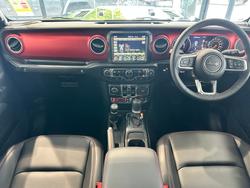 2023 Jeep
Gladiator Rubicon